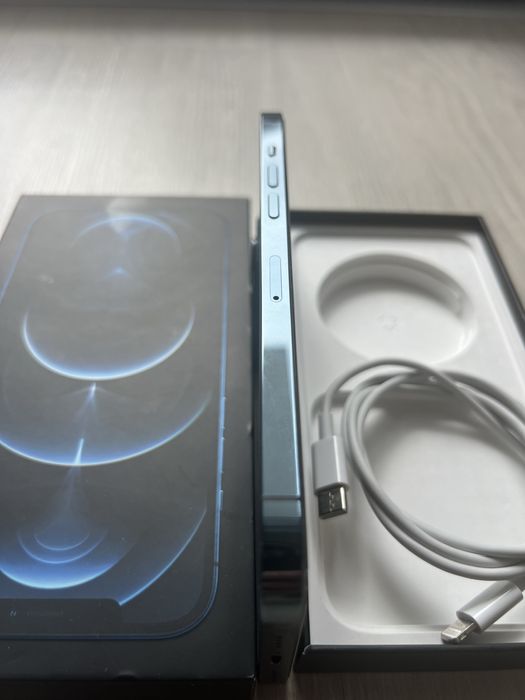 Iphone 12 Pro Max Impecabil Ca Nou