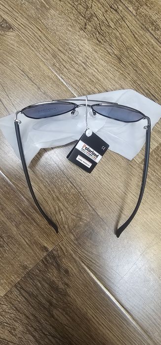 Ochelari de soare polarizati