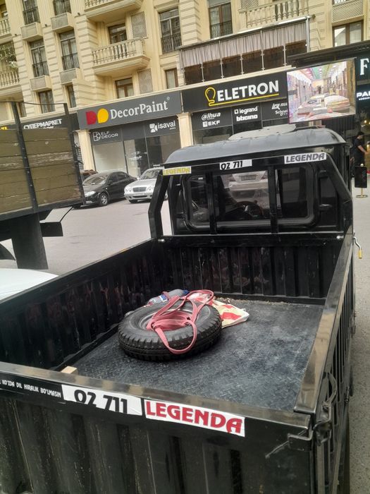 Muravey bor xolat ideal