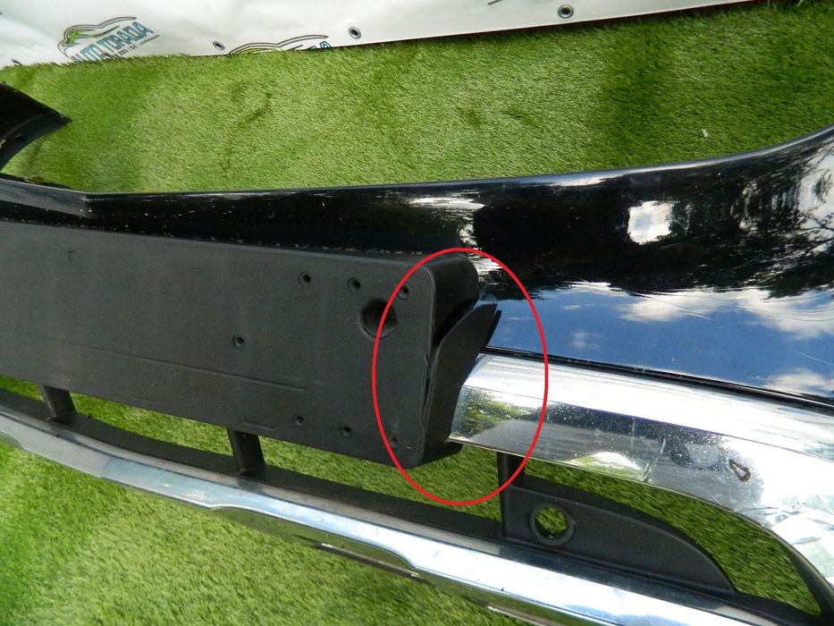 Bara fata Mercedes GLC X253 model 2016 2017 2018 cod A2538850325