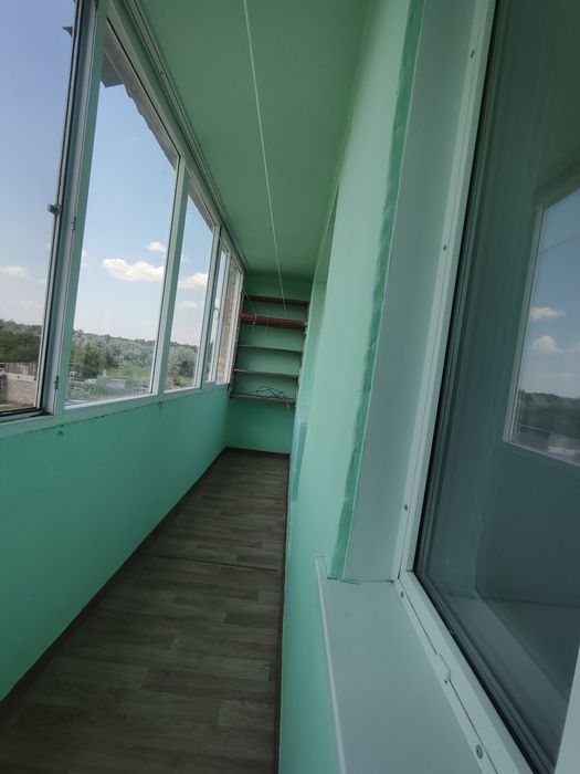 Продам двухкомнатную квартиру