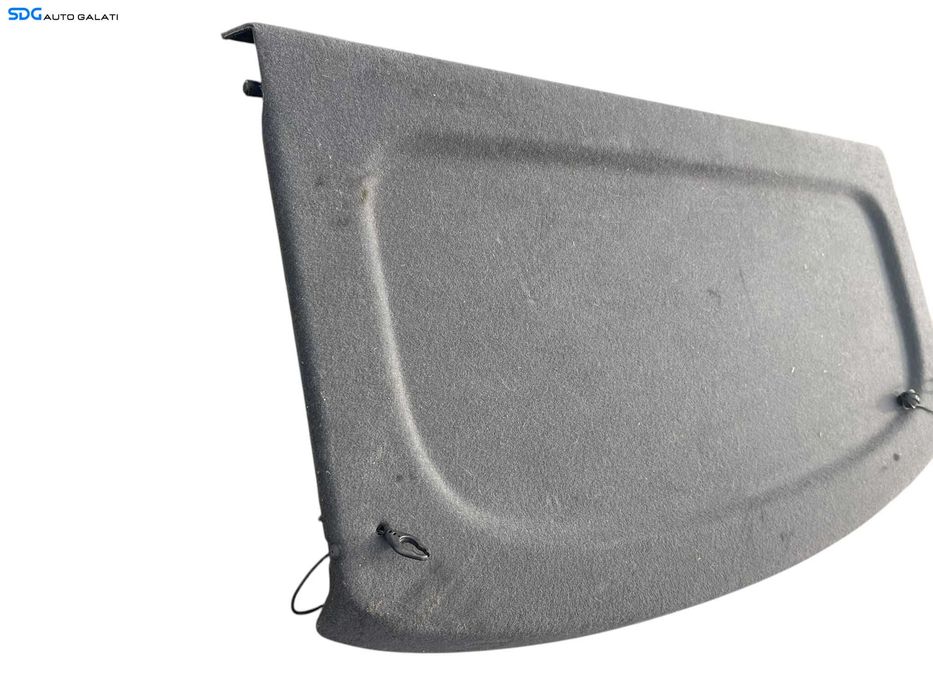 Polita Tavita Capac Portbagaj Volkswagen Tiguan 2008 - 2015 Cod 5N0867769E [B3750]