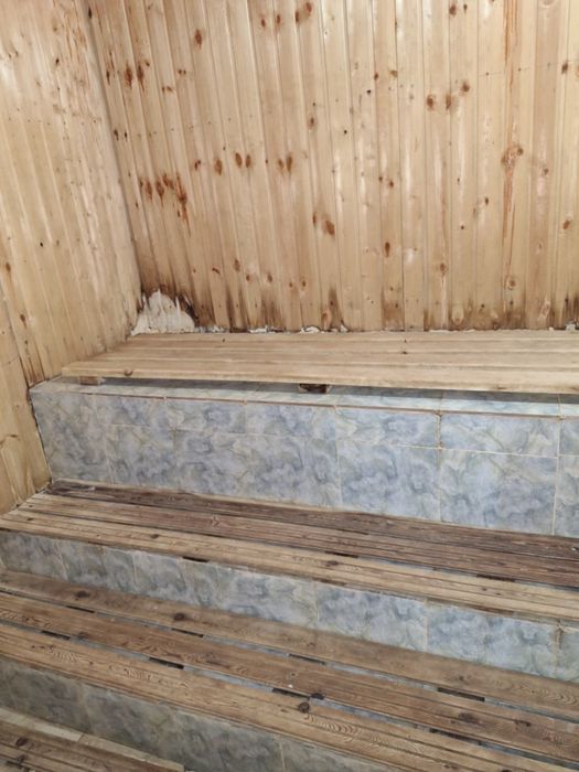 Продам баню в Таразе