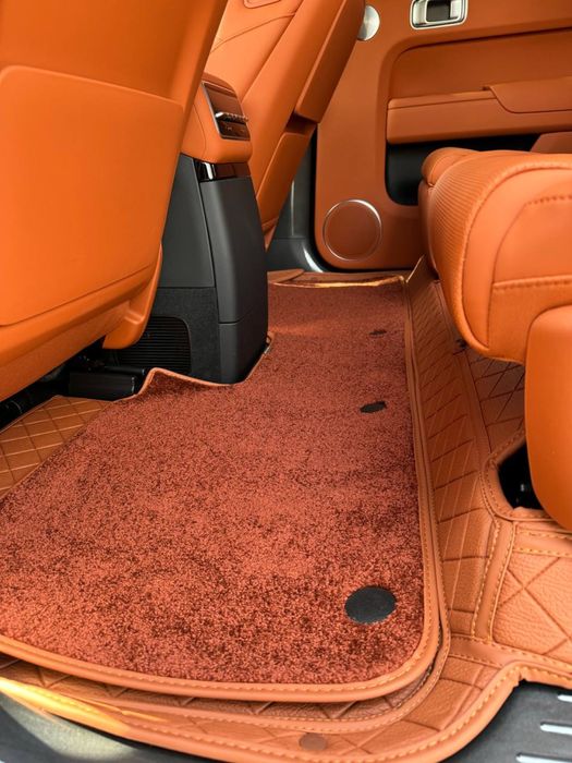 Lixiang премиум полики. Доставка есть