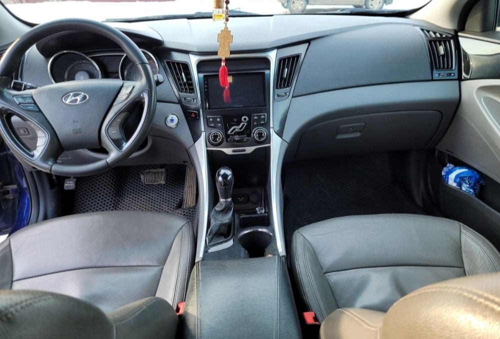 Продам Хендай Сонату