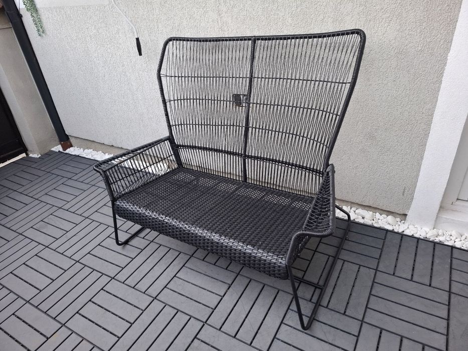 Canapea grădină / curte Ikea
