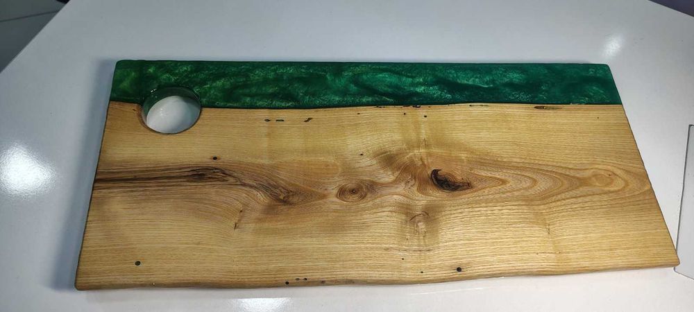 Дъска / Поднос за сервиране