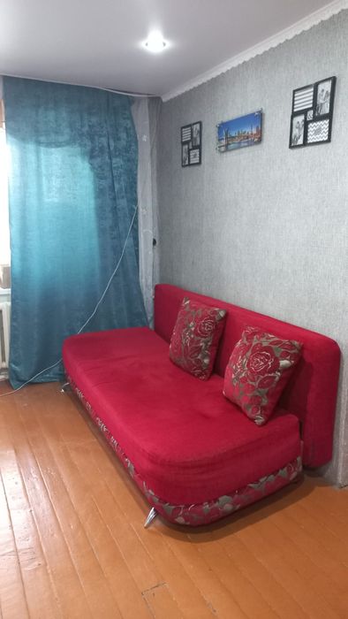 Продам квартиру в Лисаковске