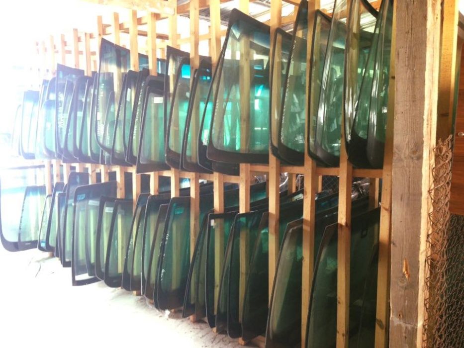 Монтаж на автостъкла гр. Гоце Делчев и региона