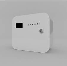 Carpex A1 Pro 900 ароматизатор воздуха