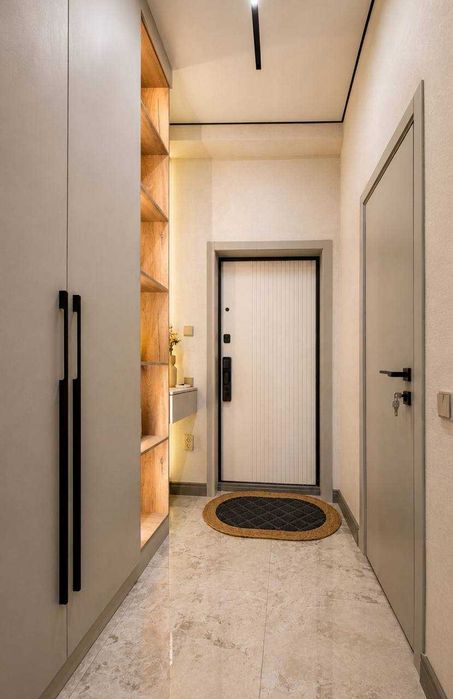 ЖК Imperial Club City 1 комнатная Авторский ремонт под ключ ,Ц-2 Центр