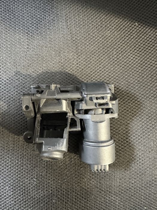 Поставка за камера Mercedes W222