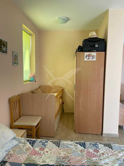 Продава се Едностаен апартамент в к.к. Слънчев бряг - 50 кв.м за 960 €/кв.м - Снимка #5