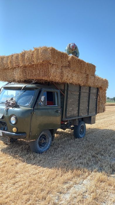 Uvazik bortavoy sotiladi