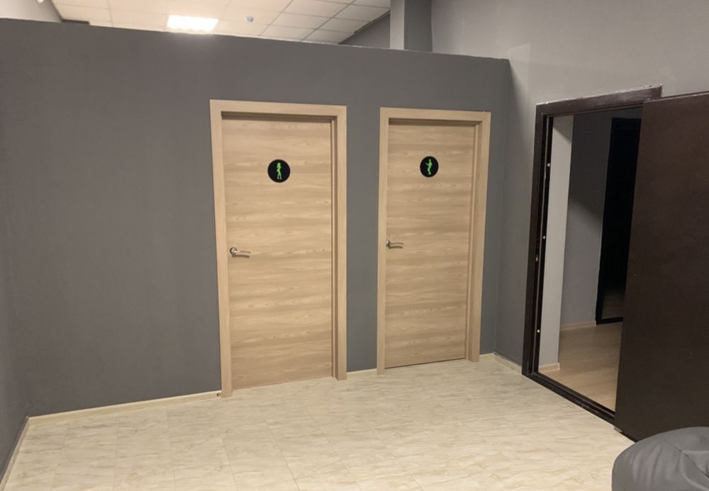 Танцевальный зал в аренду