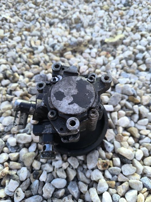 Хидравлична помпа Mercedes ML 164 420 CDI