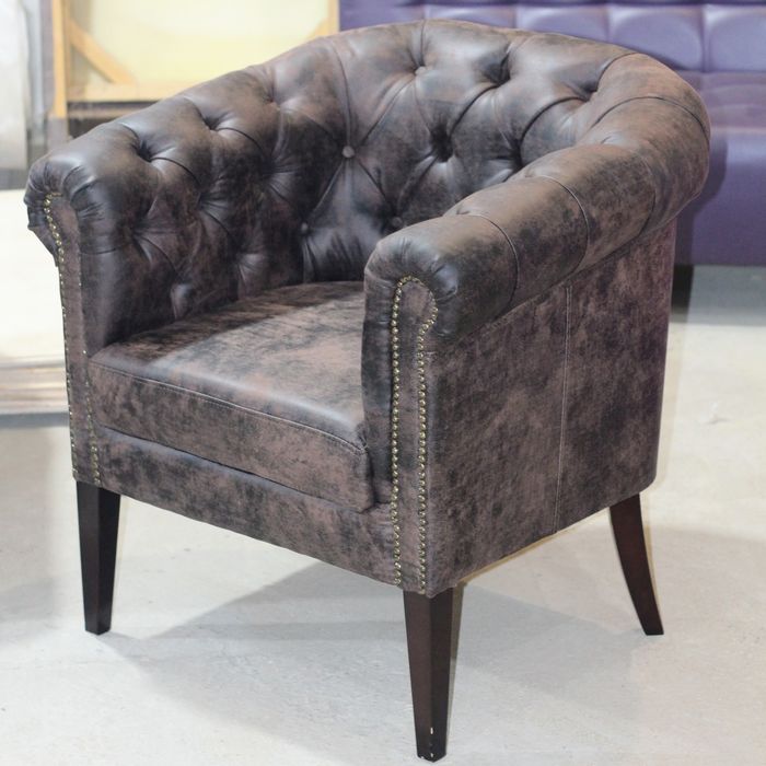 Кресло Винтаж Честер