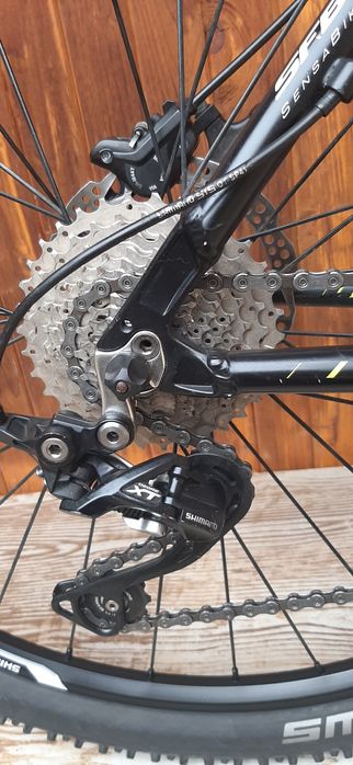 Алуминиев велосипед