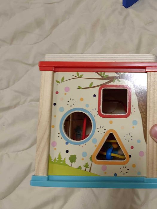 Интерактивни Играчки за Бебета и Деца 6 бр.