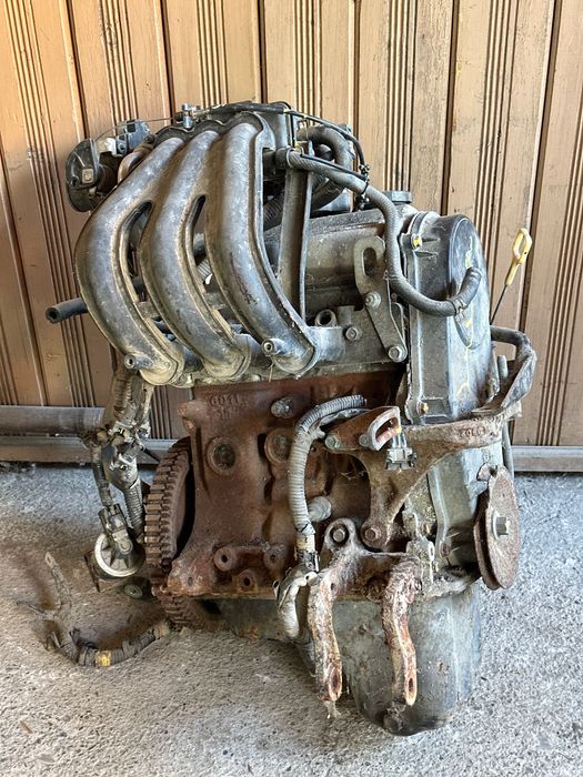 Motor Daewoo Matiz 0.8 injecție, pentru piese/recondiționare