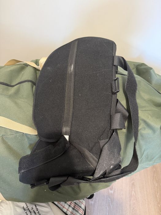 Костыль для ноги