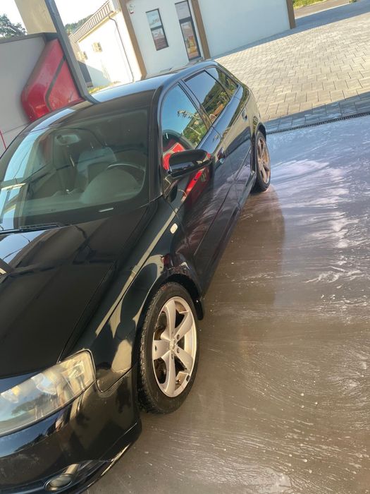 Vand Audi A3, Quattro, 170 cai, 2007.