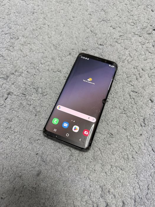 Продам samsung s9