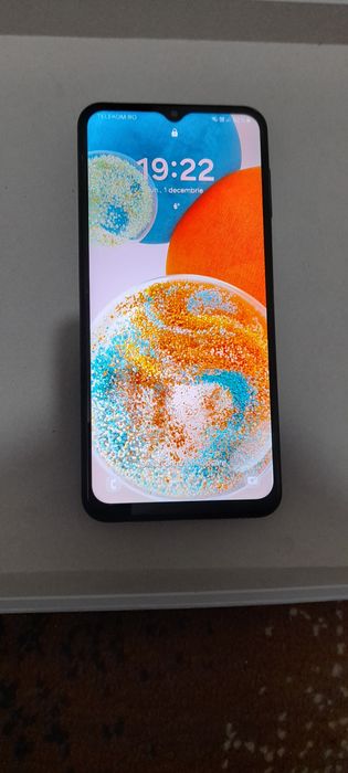 Samnsung galaxy a23 5 g