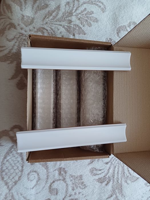 Бордюр для ванны