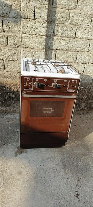 Gaz plitasi sotiladi duhopka garelkasi yoq