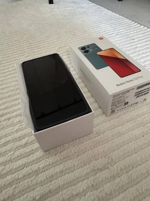 Redmi note 13 pro