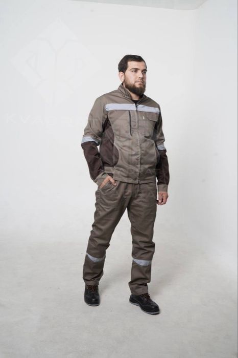 Eng sifatli maxsus kiyimlar va himoya vositalari — ulgurji narxlarda!