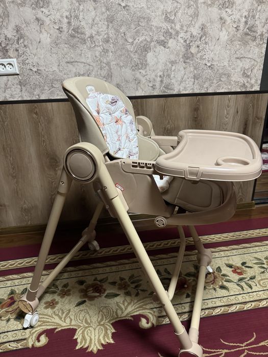 Детский стульчик KIDILO