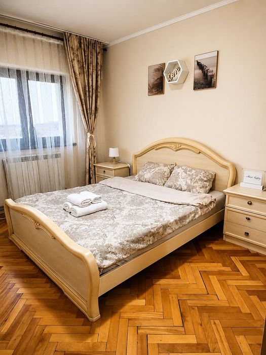 Apartament Regim hotelier