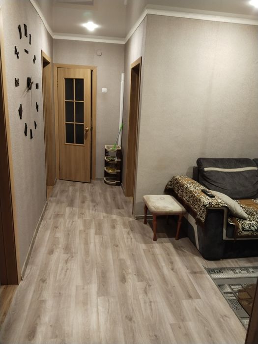 Продам дом с центральными коммуникациями