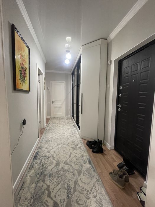 2 ком квартира Юбилейный