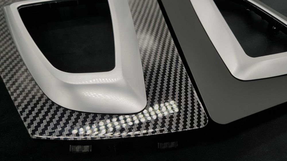 Ornament Masca Selector Schimbator BMW F30 F31 F34 F35 F32 F33 F36