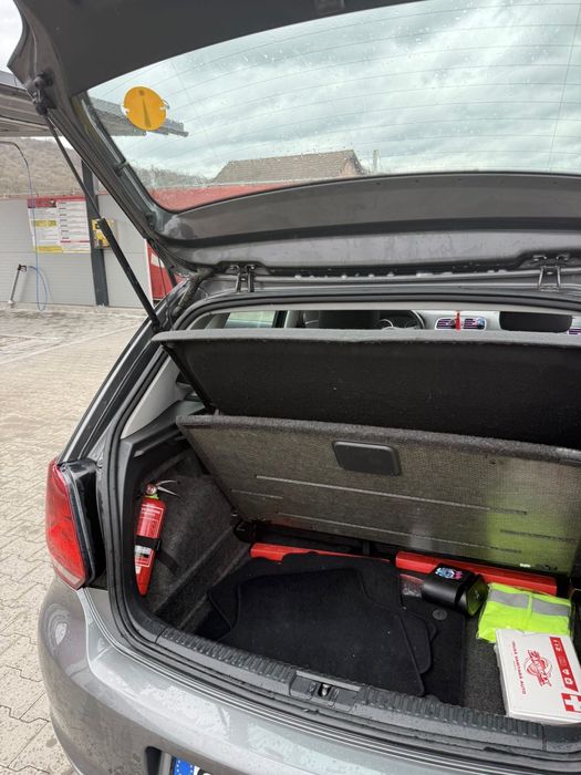 Vand Volkswagen Polo