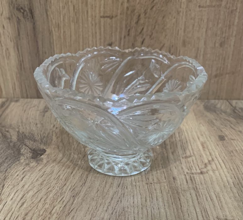 Конфетницы вазы салатницы