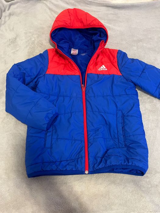 Яке ADIDAS 11/12 години, размер 152