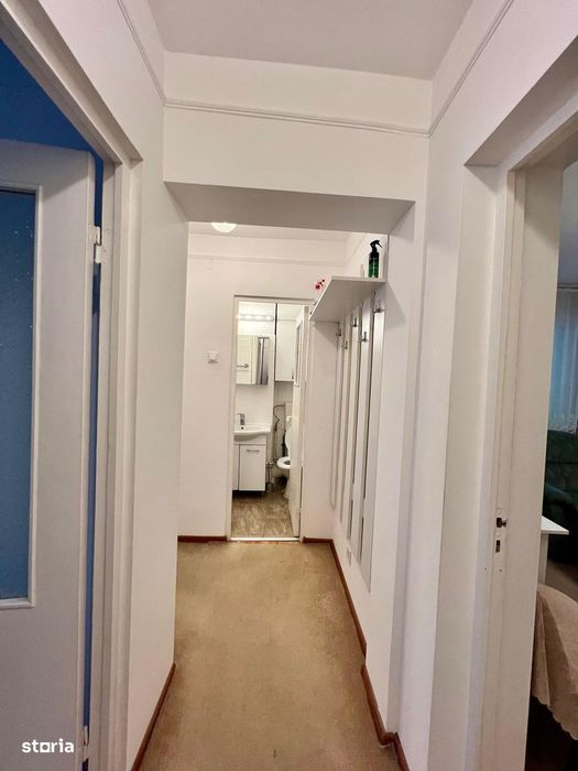 De închiriat | 3 camere | Gara | Etaj 1 | 70 mp | 500 €/lună