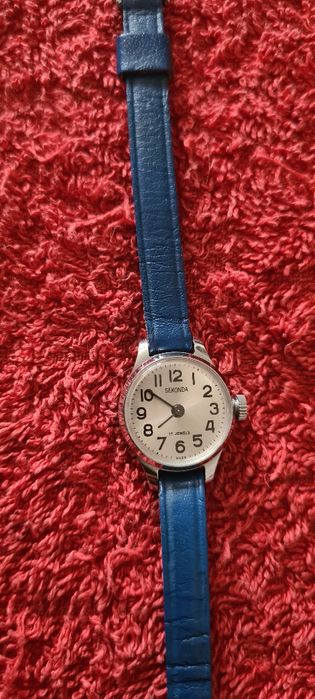 Ceasuri de damă mecanice