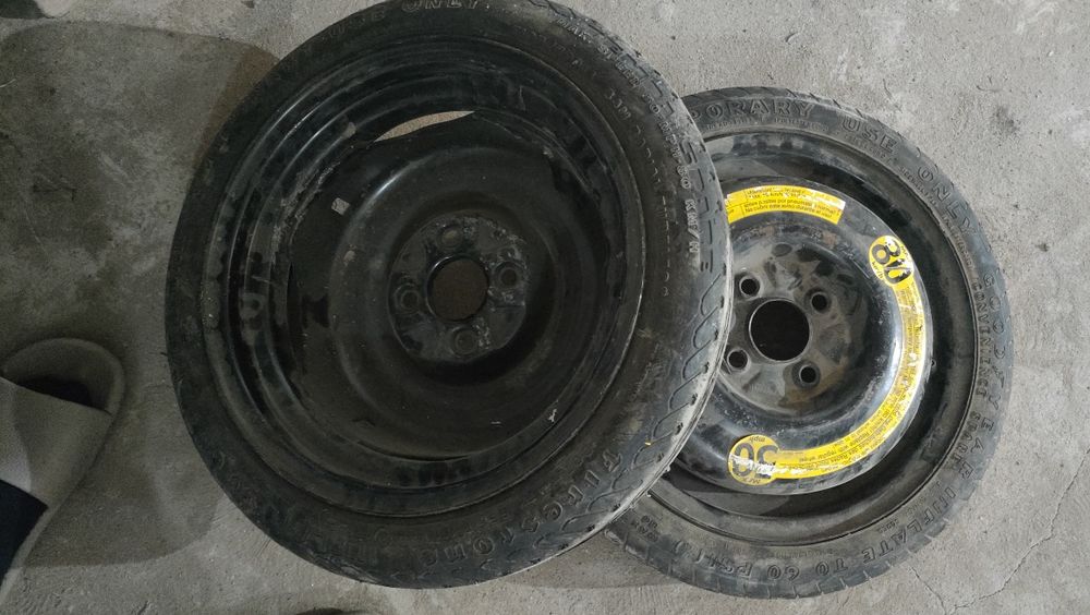 Шины для запаску