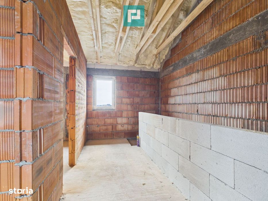 Duplex la cheie în Săcălaz