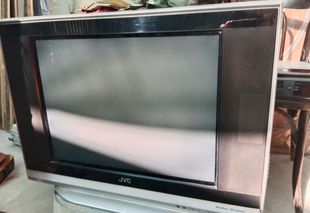 JVC. Сборка Япония.