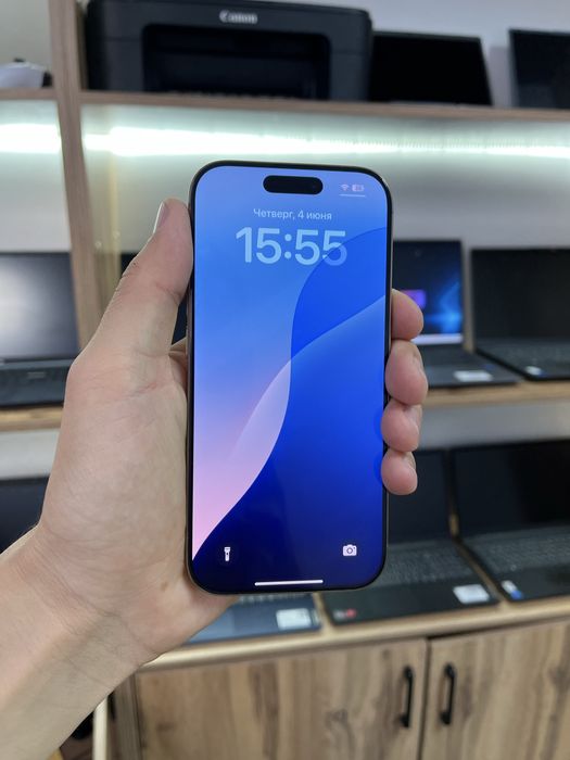 Айфон 16 Про iPhone 16 Pro