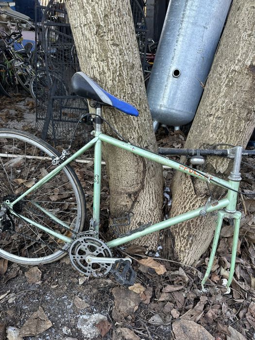 Велосипеди втора употреба