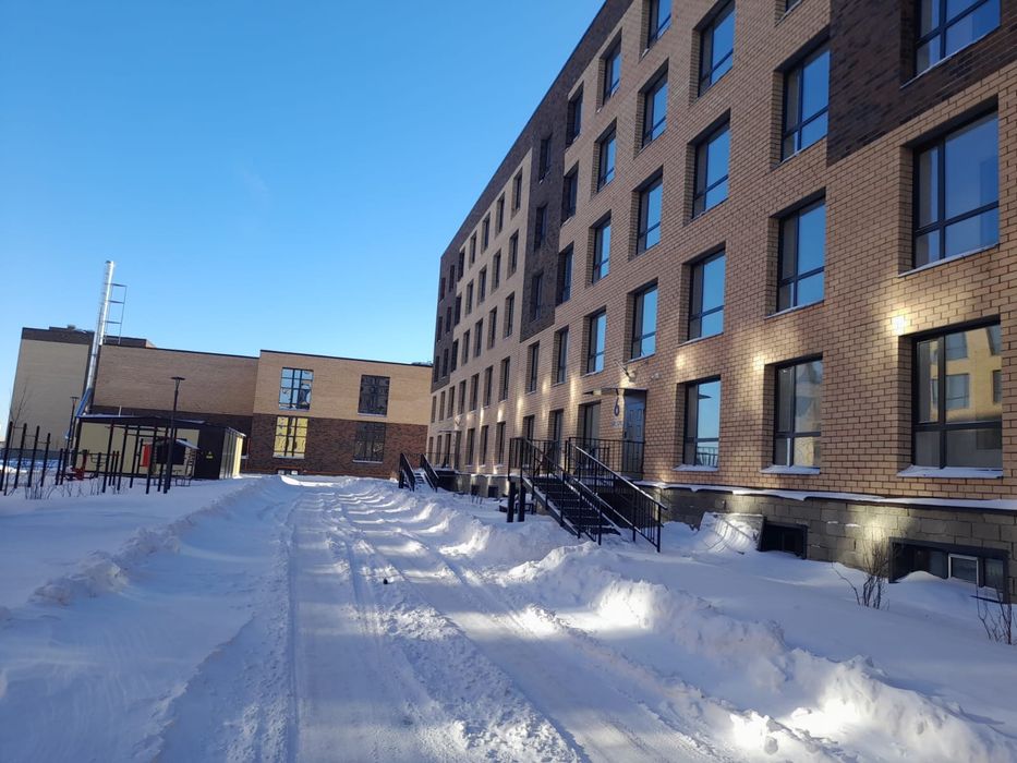 Продам 1 ком квартиру