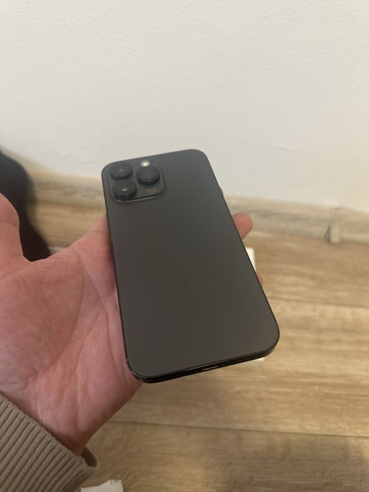 Ofertă iPhone 14 Pro max 1799