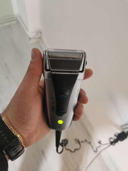 Shaver/Aparat de ras  Braun 5691 Flex XP II